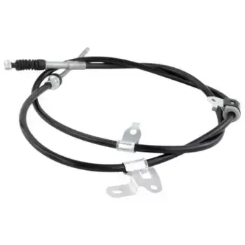 Трос ручного тормоза FEBEST 01100-ZZE120RH