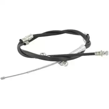 Трос ручного тормоза FEBEST 0199-BCACV40LH