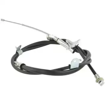 Трос ручного тормоза FEBEST 0199-BCACV40RH