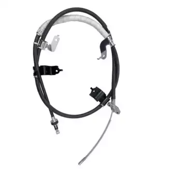 Трос ручного тормоза FEBEST 0199-PCGDJ150RH