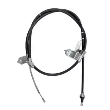 Трос ручного тормоза FEBEST 0199-PCGRJ120LH