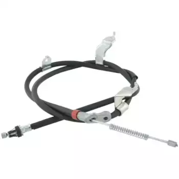 Трос ручного тормоза FEBEST 0299-T31PCLH