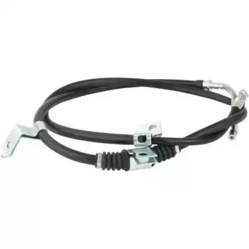 Трос ручного тормоза FEBEST 04100-CWLH