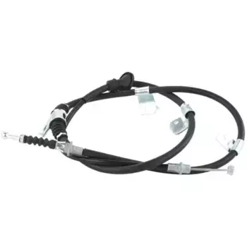 Трос ручного тормоза FEBEST 04100-GF4WDRH