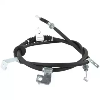 Трос ручного тормоза FEBEST 04100-GFLH