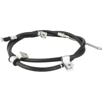Трос ручного тормоза FEBEST 04100-KH4RH