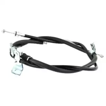 Трос ручного тормоза FEBEST 04100-V93LH