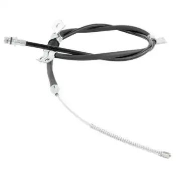 Трос ручного тормоза FEBEST 04100-V93RH