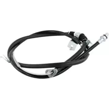 Трос ручного тормоза FEBEST 04100-V97LH
