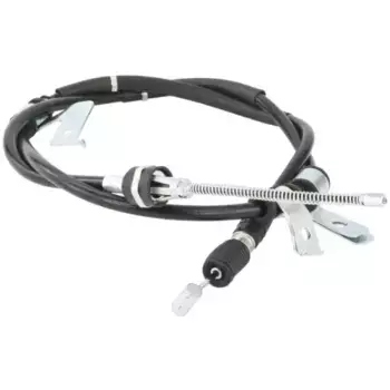 Трос ручного тормоза FEBEST 07100-SN413RH