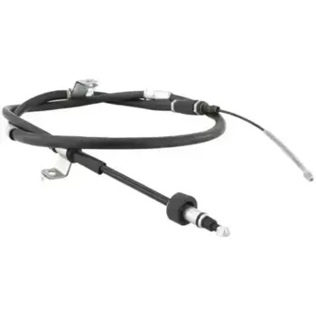 Трос ручного тормоза FEBEST 12100-IX35LH