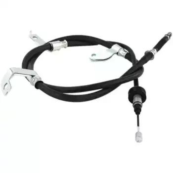 Трос ручного тормоза FEBEST 12100-SBDISCLH