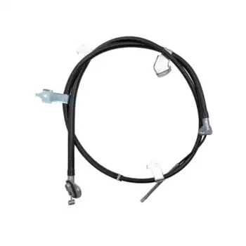 Трос ручного тормоза FEBEST 0199-PCACA30RH