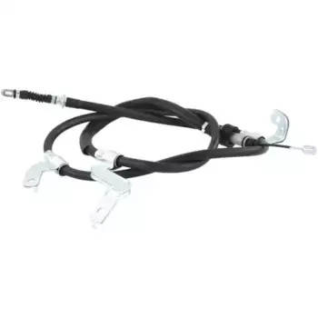 Трос ручного тормоза FEBEST 12100-SBDISCRH