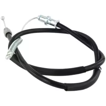 Трос ручного тормоза FEBEST 16100-906R