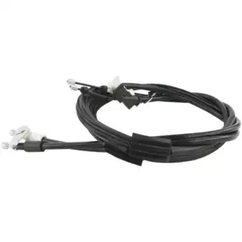 Трос ручного тормоза FEBEST 21100-FOCIIDRUM
