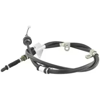 Трос ручного тормоза FEBEST 2299-PCSPORRH