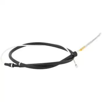 Трос ручного тормоза FEBEST 23100-POLR