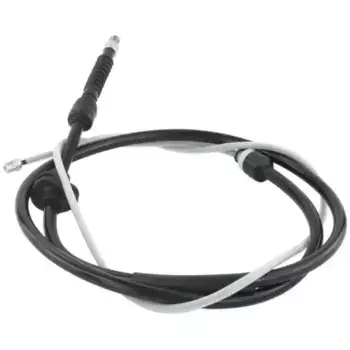 Трос ручного тормоза FEBEST 24100-MEG