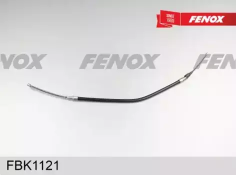 Трос ручного тормоза FENOX FBK1121