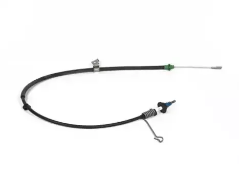 Трос ручного тормоза FORD 2380513