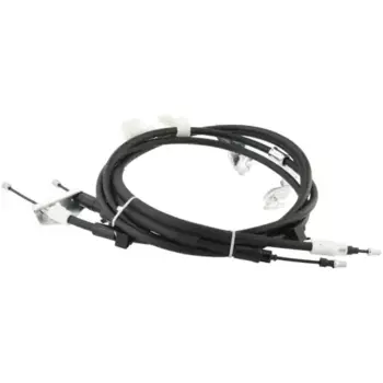 Трос ручного тормоза FEBEST 21100-FOCIII
