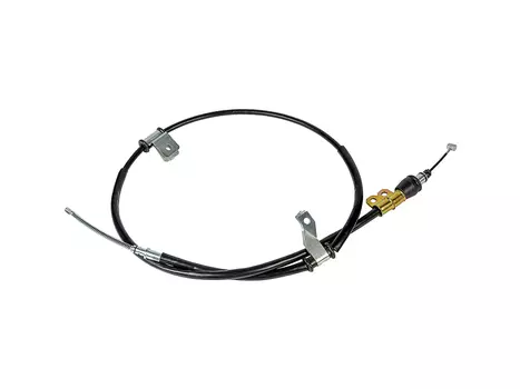 Трос ручного тормоза STELLOX 29-98764-SX