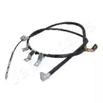 Трос ручного тормоза JAPANPARTS BC230