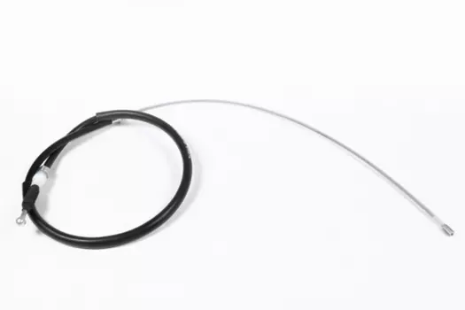 Трос ручного тормоза STELLOX 29-98534-SX