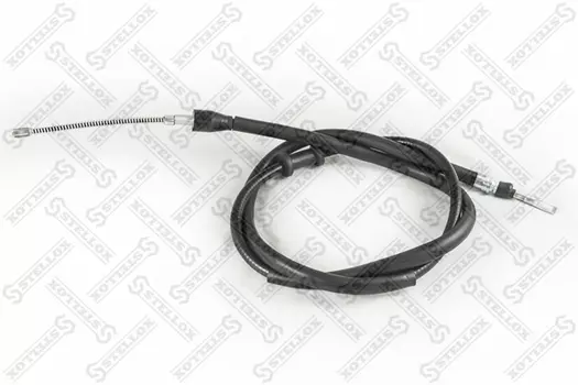 Трос ручного тормоза STELLOX 29-98518-SX