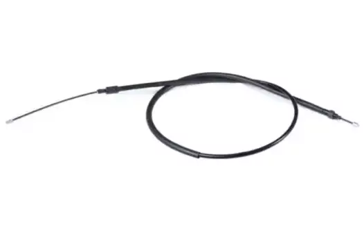 Трос ручного тормоза STELLOX 29-98766-SX