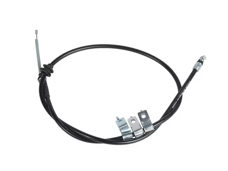 Трос ручного тормоза STELLOX 29-98758-SX