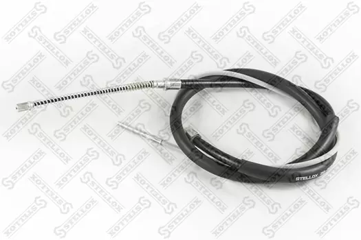 Трос ручного тормоза STELLOX 29-98530-SX