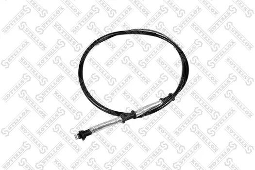 Трос ручного тормоза STELLOX 29-98852-SX
