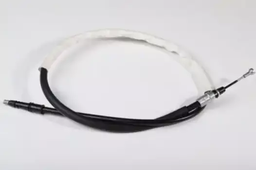 Трос ручного тормоза STELLOX 29-98686-SX
