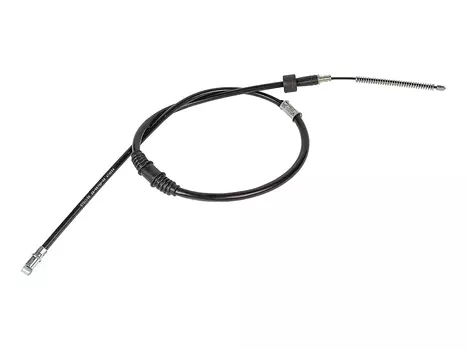 Трос ручного тормоза STELLOX 29-98795-SX