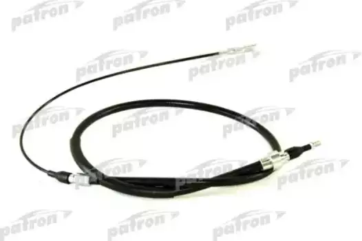 Трос ручного тормоза PATRON PC3033