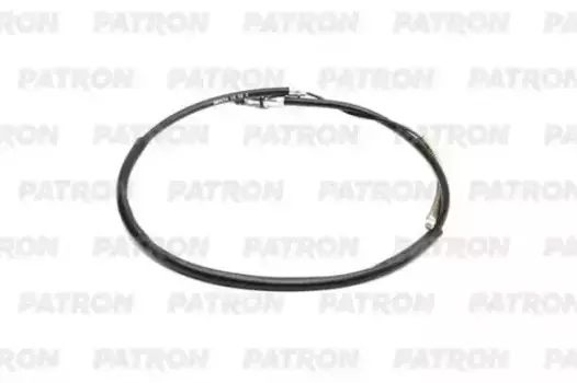 Трос ручного тормоза PATRON PC3469