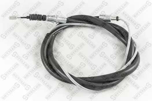 Трос ручного тормоза STELLOX 29-98529-SX