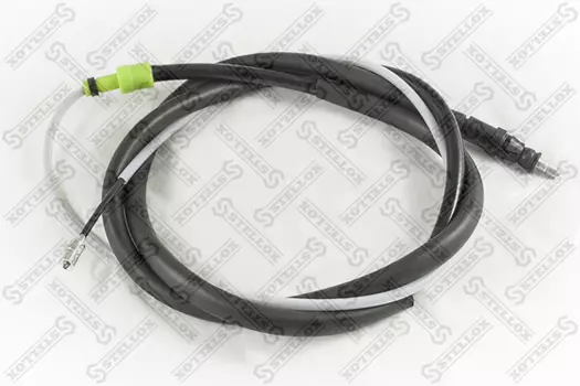 Трос ручного тормоза STELLOX 29-98531-SX