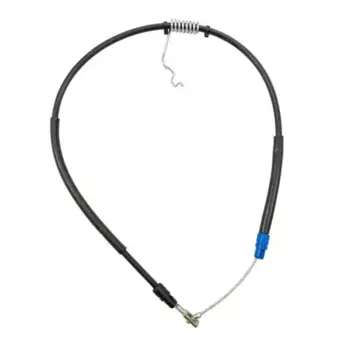 Трос ручного тормоза FEBEST 2199-TT9LRH