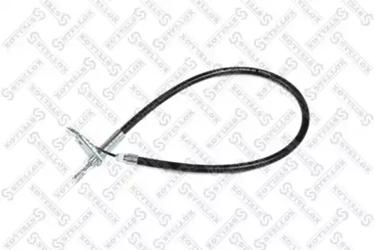 Трос ручного тормоза STELLOX 29-98636-SX