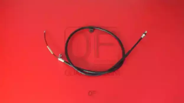 Трос ручного тормоза QUATTRO FRENI QF16F00017