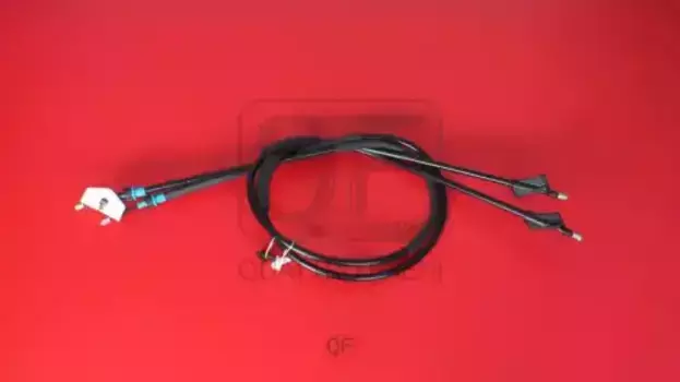 Трос ручного тормоза QUATTRO FRENI QF16F00047