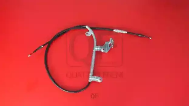 Трос ручного тормоза QUATTRO FRENI QF16F00130
