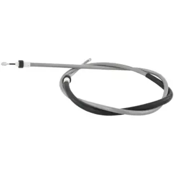 Трос ручного тормоза FEBEST 02100-G15RA