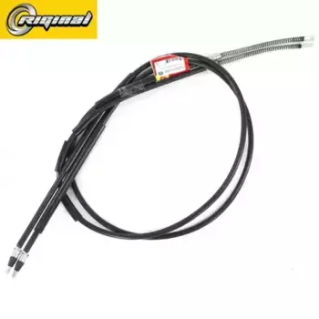 Трос ручного тормоза RIGINAL 2349-3508180-09