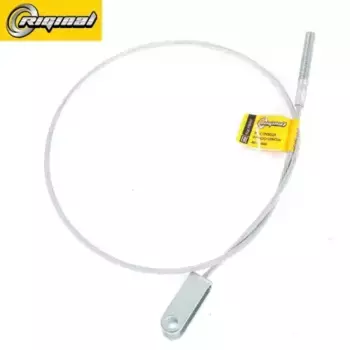 Трос ручного тормоза RIGINAL 452-3508068