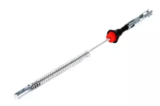 Трос ручного тормоза STELLOX 29-96106-SX