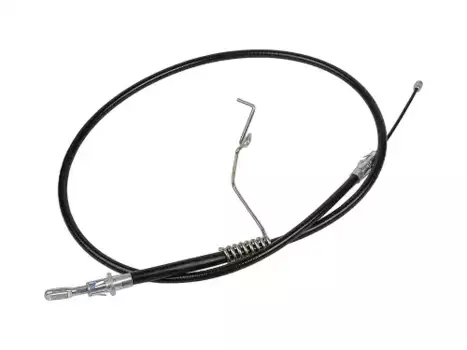 Трос ручного тормоза STELLOX 29-96198-SX